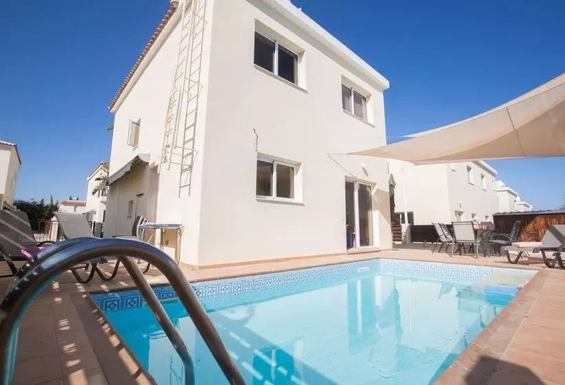Sunset Villas