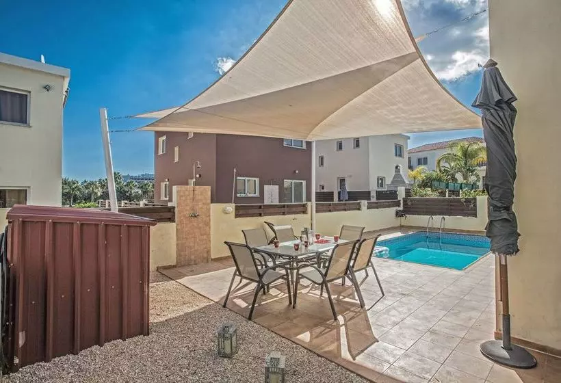 Sunset Villas