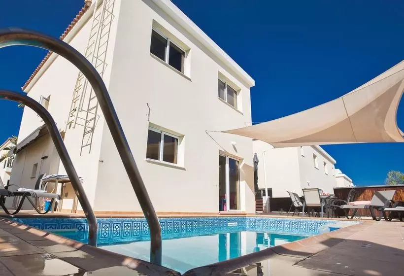 Sunset Villas
