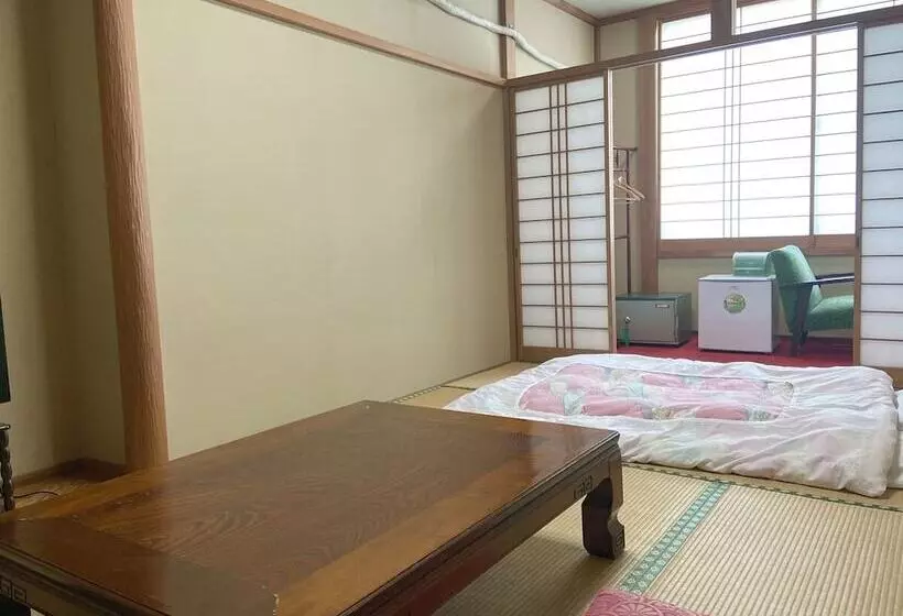 Yoshioka Ryokan