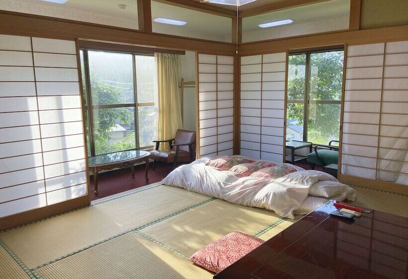 Yoshioka Ryokan