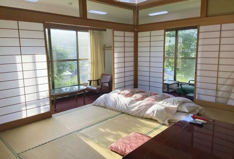 Yoshioka Ryokan