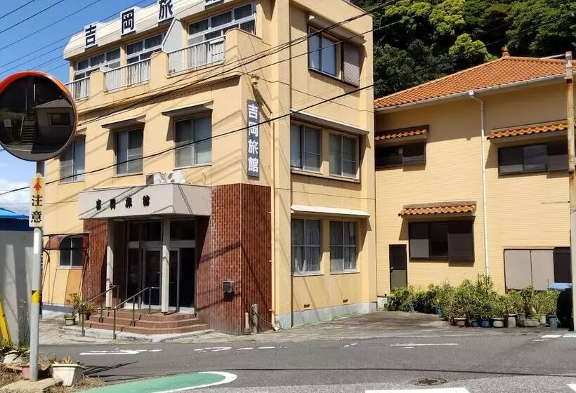 Yoshioka Ryokan