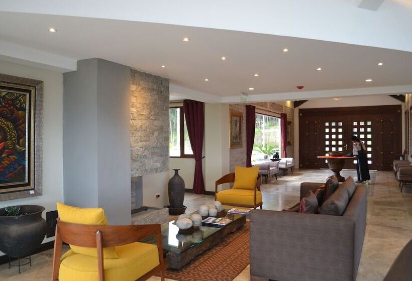 ホテル Medina Del Lago