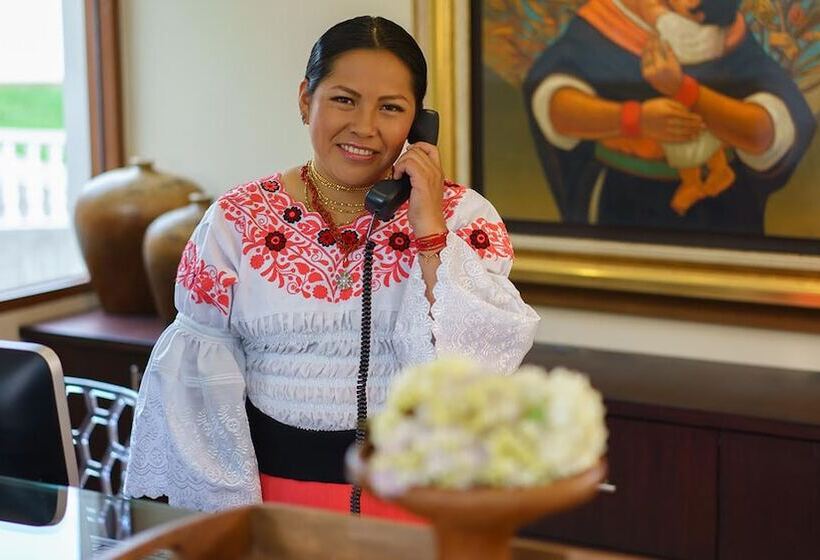 ホテル Medina Del Lago