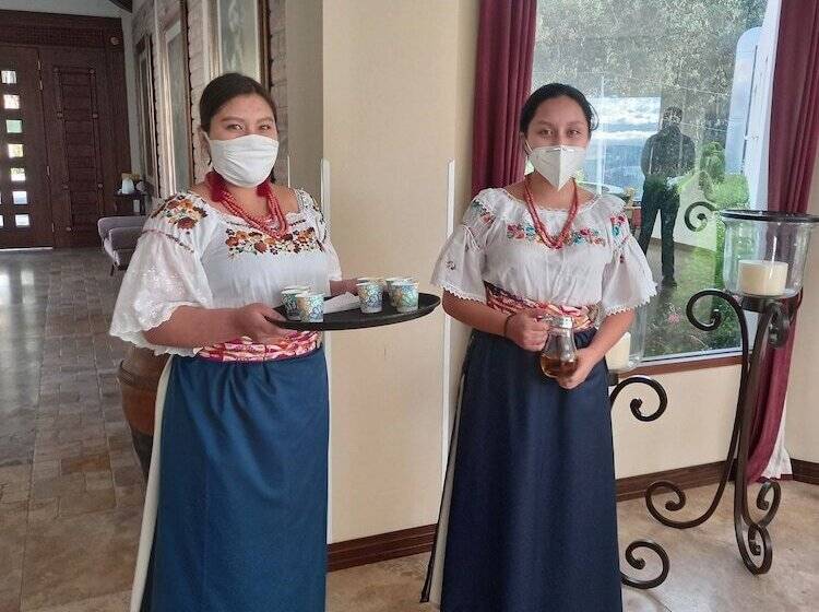 ホテル Medina Del Lago