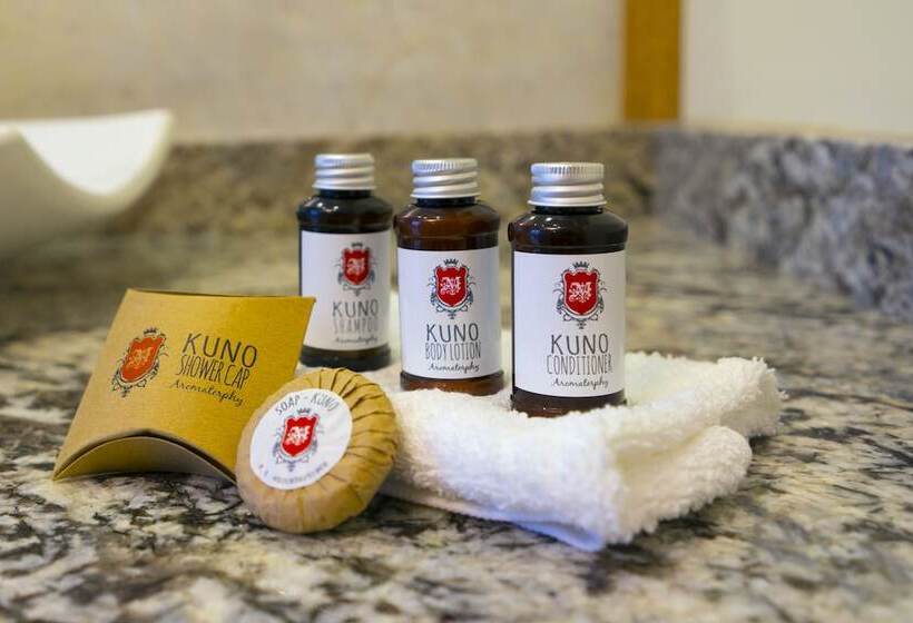 ホテル Medina Del Lago