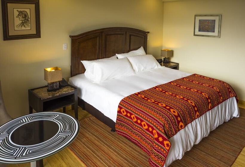 ホテル Medina Del Lago