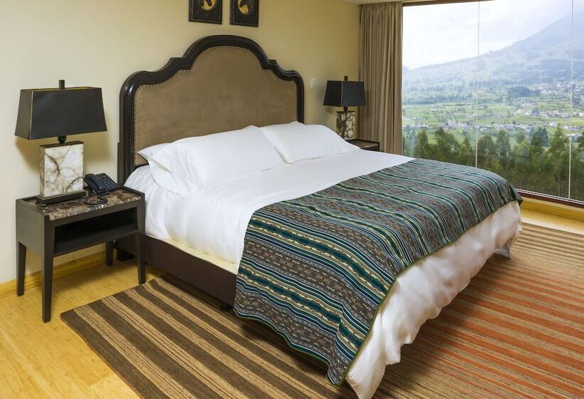 ホテル Medina Del Lago