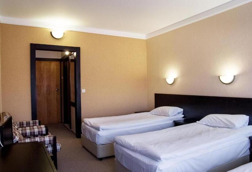 בית מלון כפרי Everest