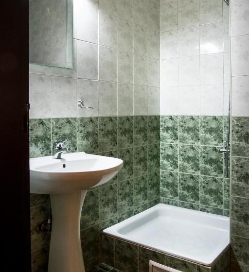 בית מלון כפרי Everest