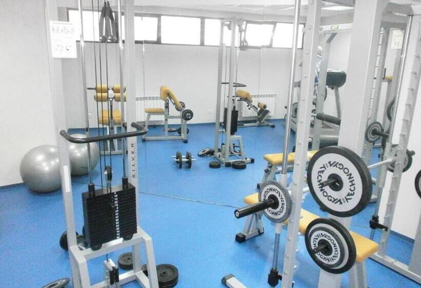 בית מלון כפרי Everest