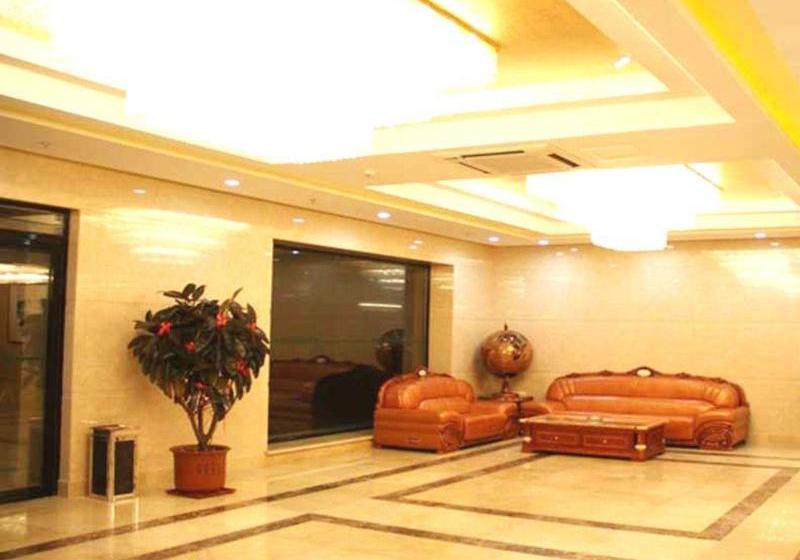 ホテル Harbin Jiashun Business