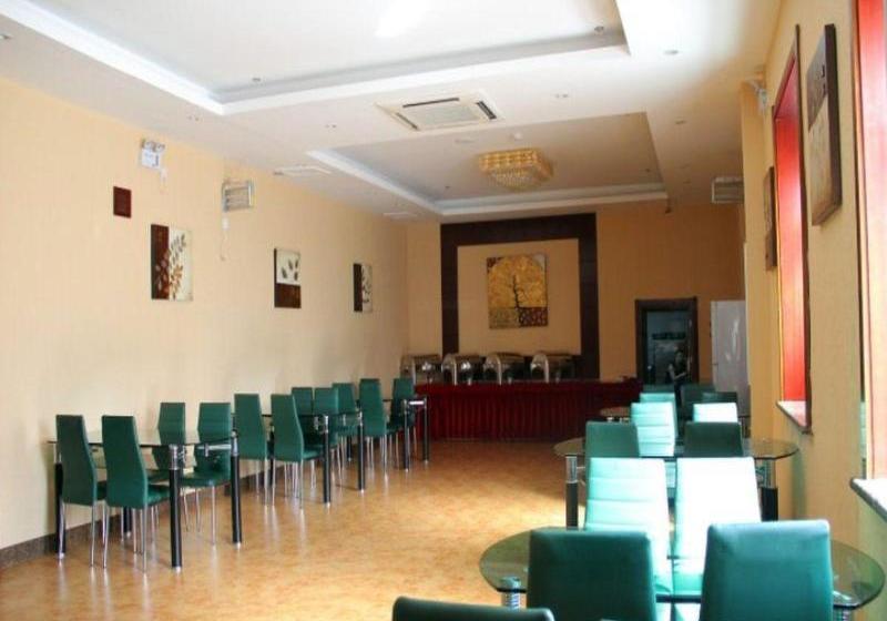 ホテル Harbin Jiashun Business