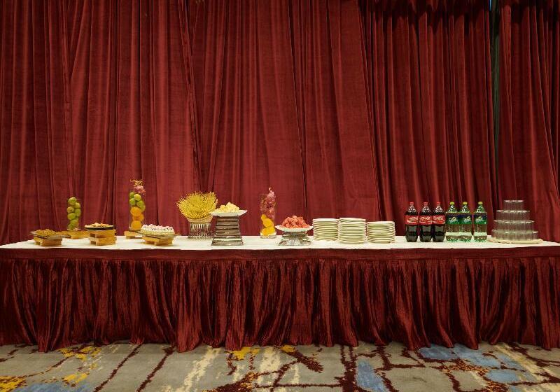 Novotel Guiyang Panjiang