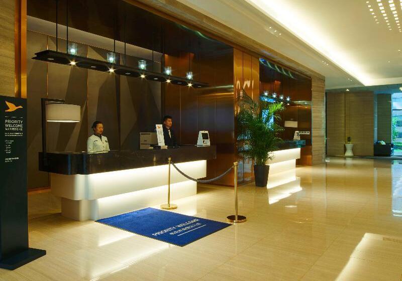 Novotel Guiyang Panjiang