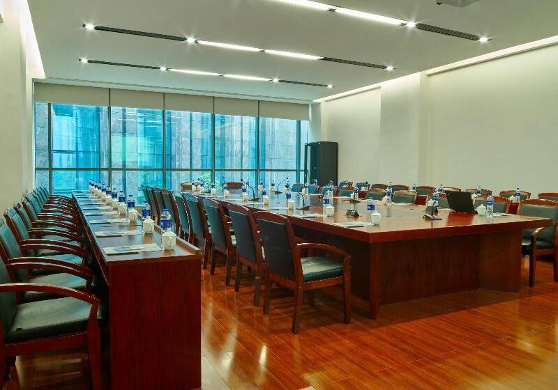 Novotel Guiyang Panjiang