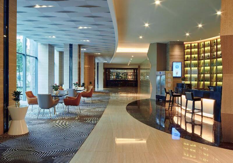 Novotel Guiyang Panjiang