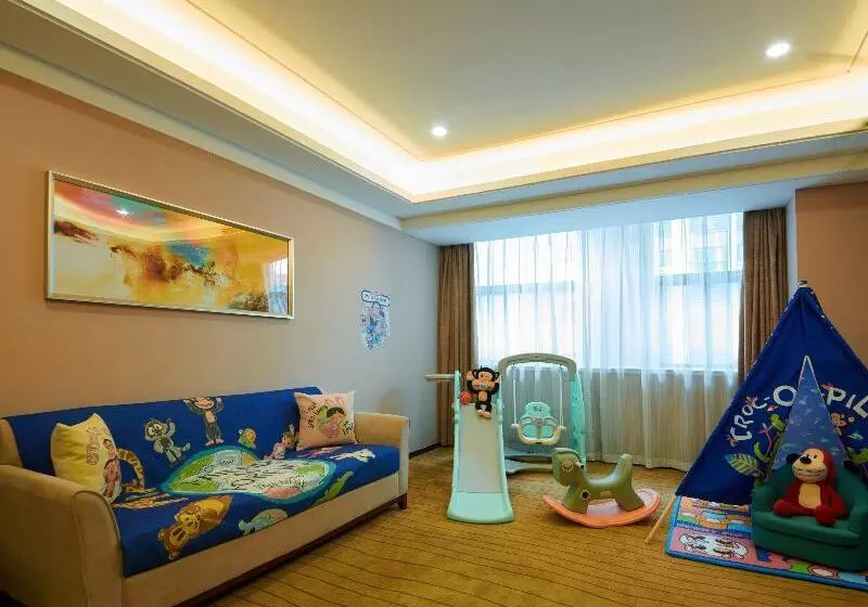 Novotel Guiyang Panjiang