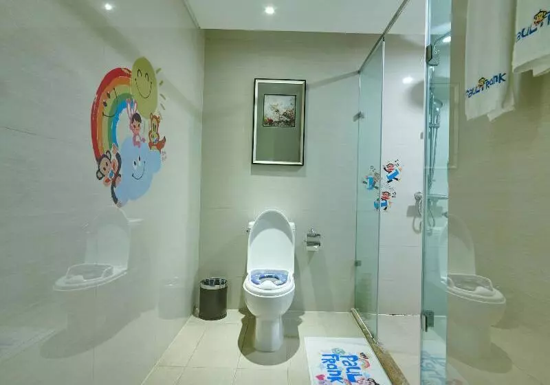 Novotel Guiyang Panjiang