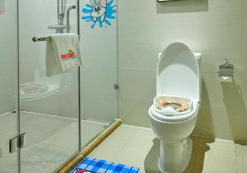 Novotel Guiyang Panjiang