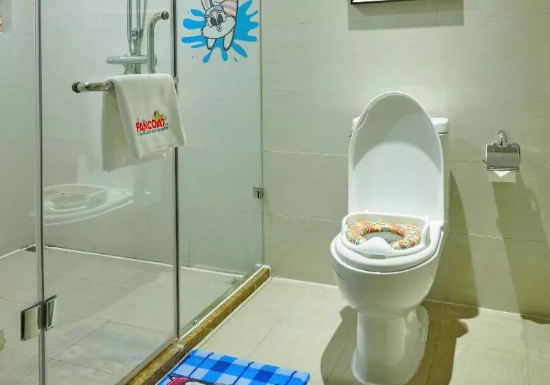 Novotel Guiyang Panjiang