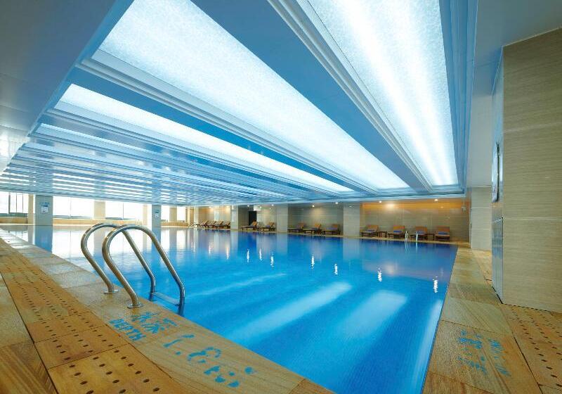 Novotel Guiyang Panjiang