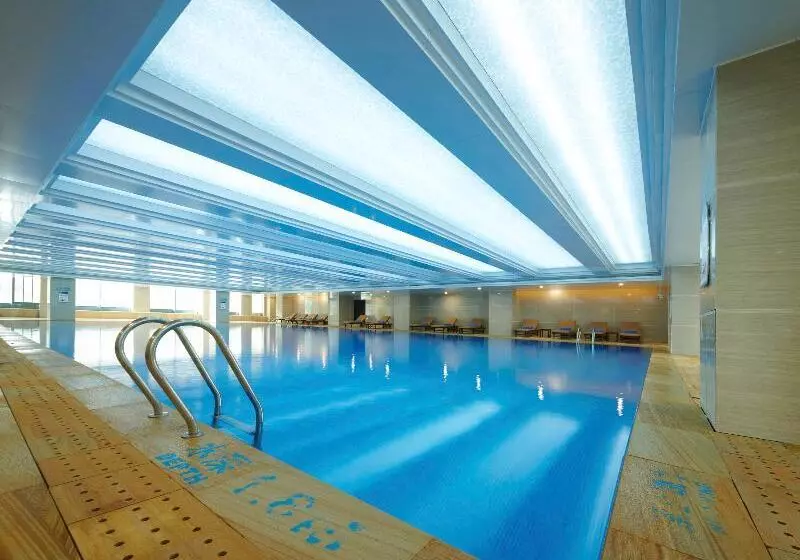 Novotel Guiyang Panjiang