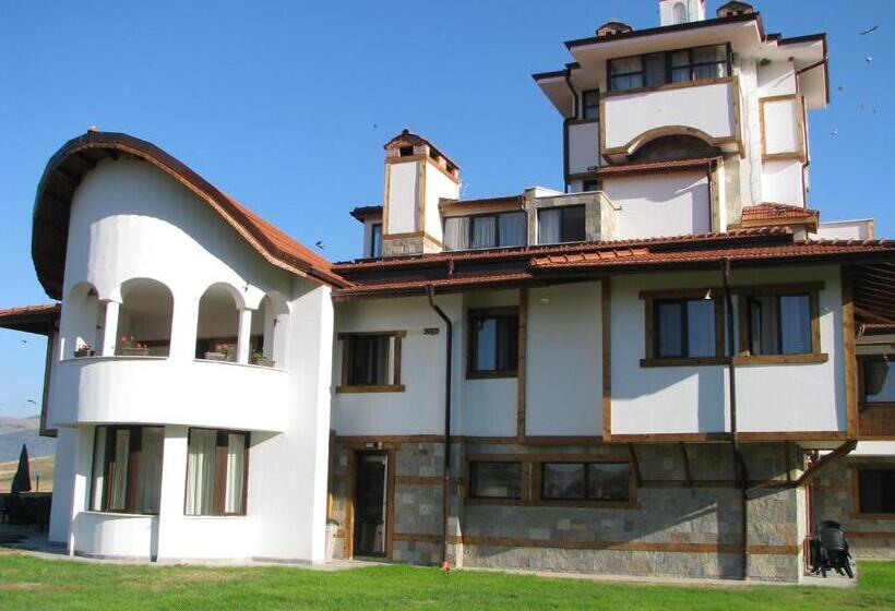 Park Hotel Eagle Stone