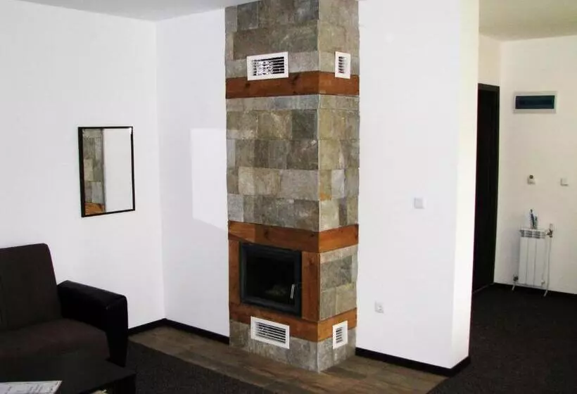 Park Hotel Eagle Stone