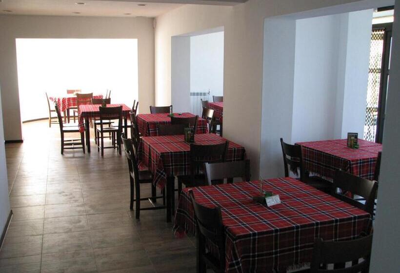 Park Hotel Eagle Stone