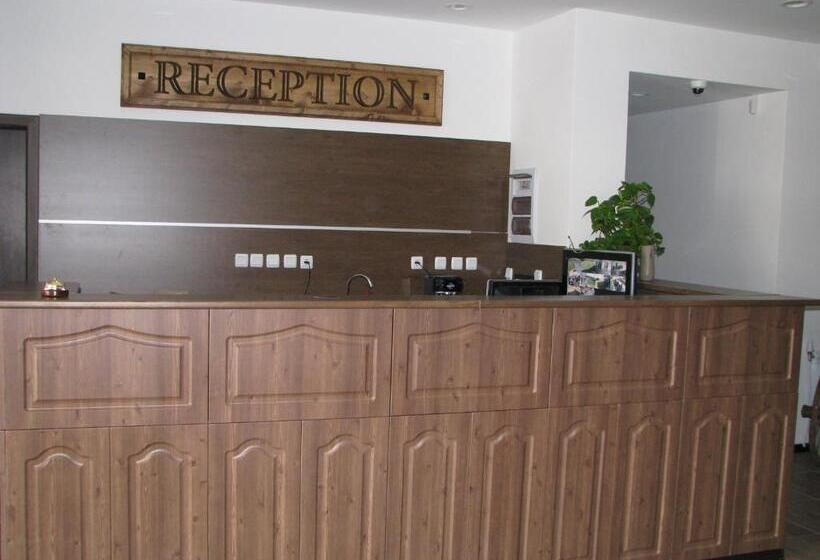 Park Hotel Eagle Stone