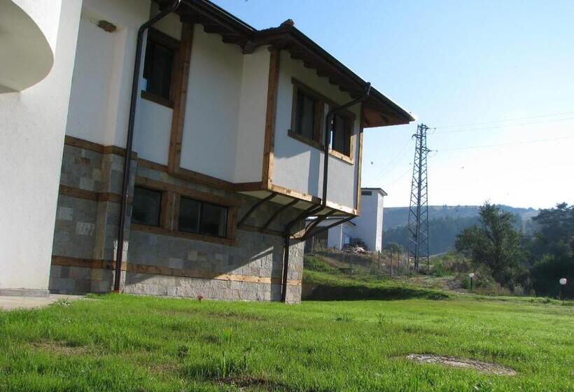 Park Hotel Eagle Stone