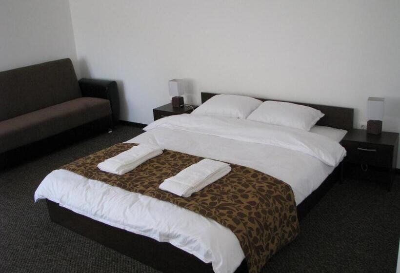 Park Hotel Eagle Stone