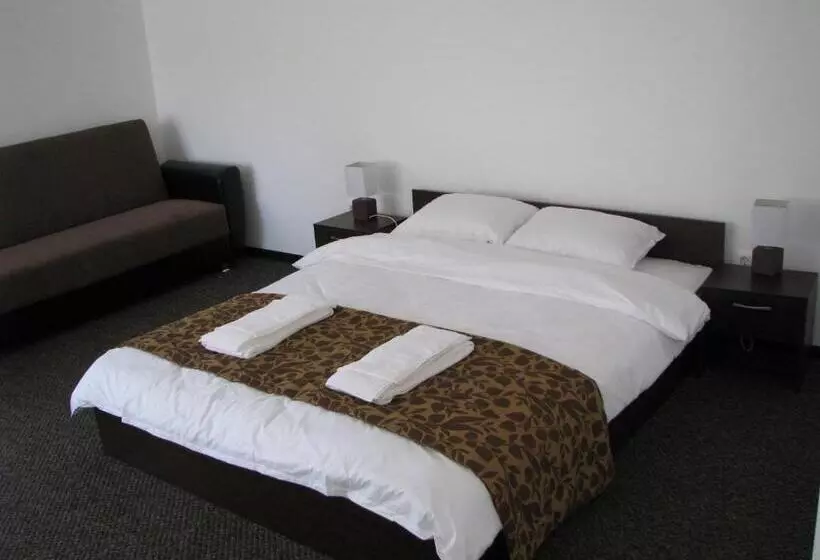 Park Hotel Eagle Stone