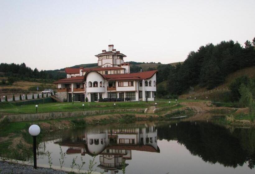 Park Hotel Eagle Stone