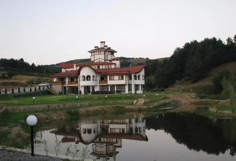 Park Hotel Eagle Stone