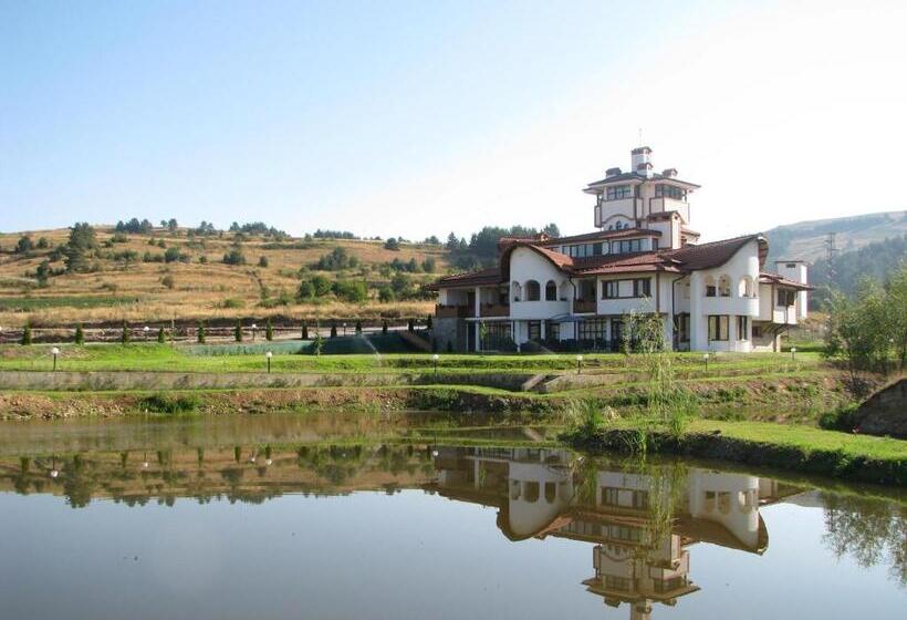 Park Hotel Eagle Stone