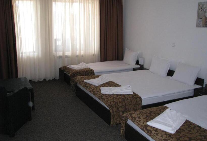 Park Hotel Eagle Stone