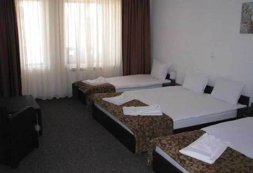 Park Hotel Eagle Stone