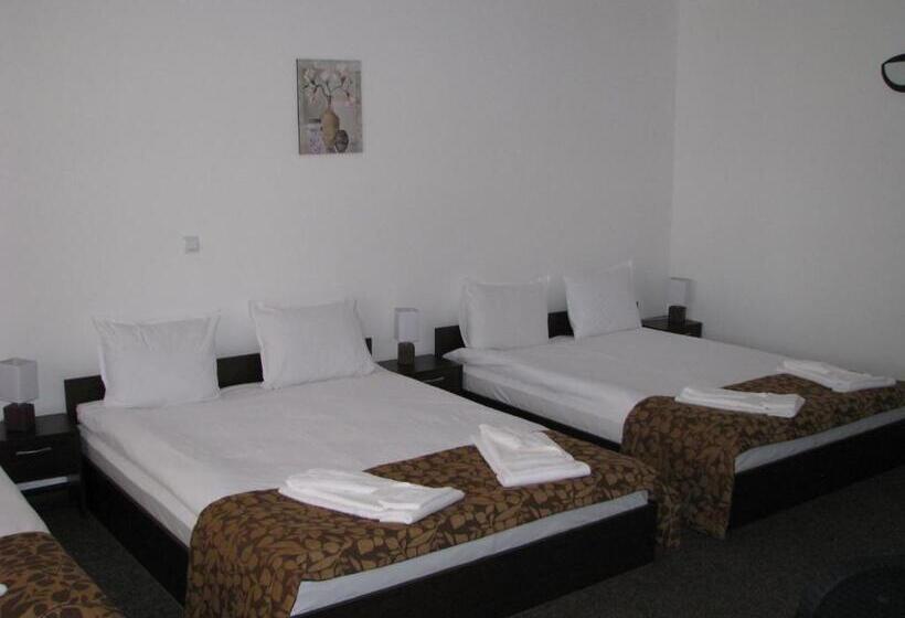 Park Hotel Eagle Stone