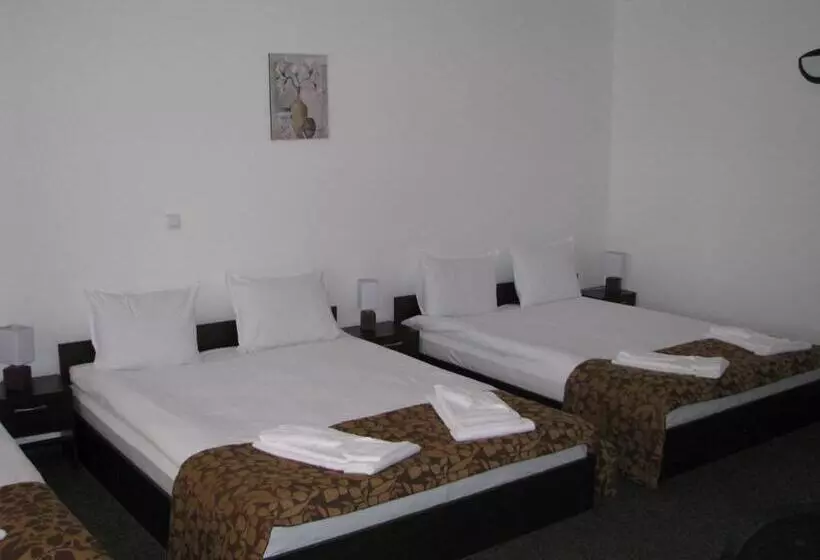 Park Hotel Eagle Stone