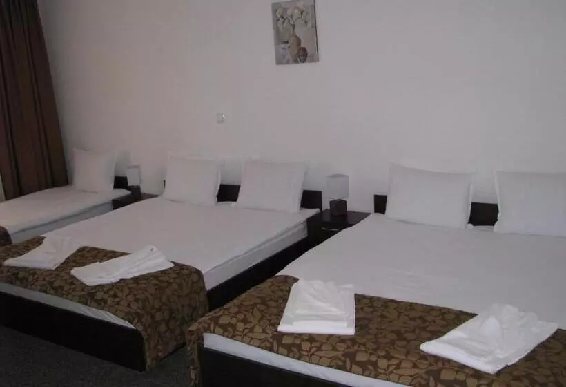 Park Hotel Eagle Stone