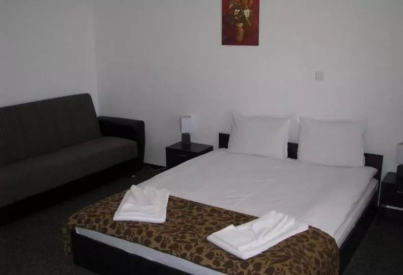 Park Hotel Eagle Stone