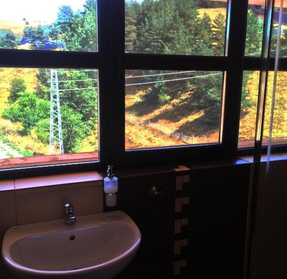 Park Hotel Eagle Stone