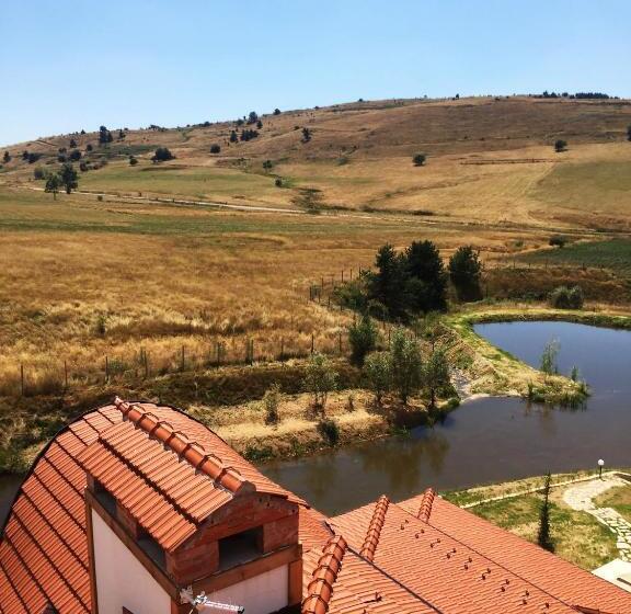 Park Hotel Eagle Stone