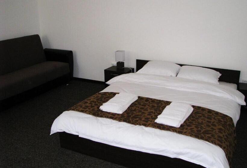 Park Hotel Eagle Stone