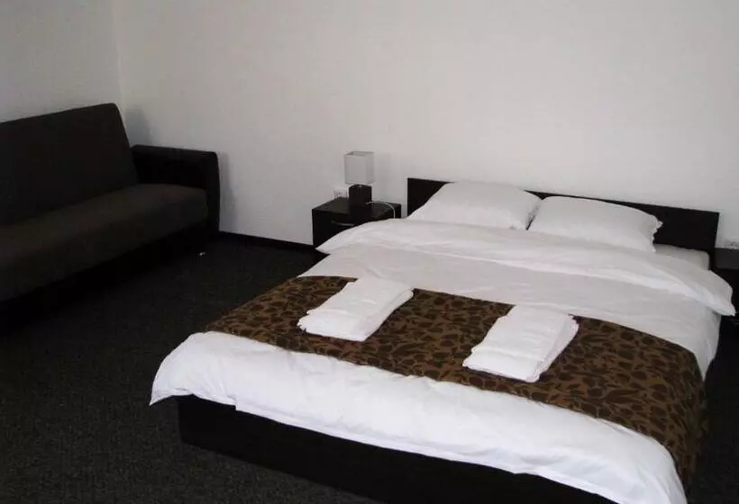 Park Hotel Eagle Stone