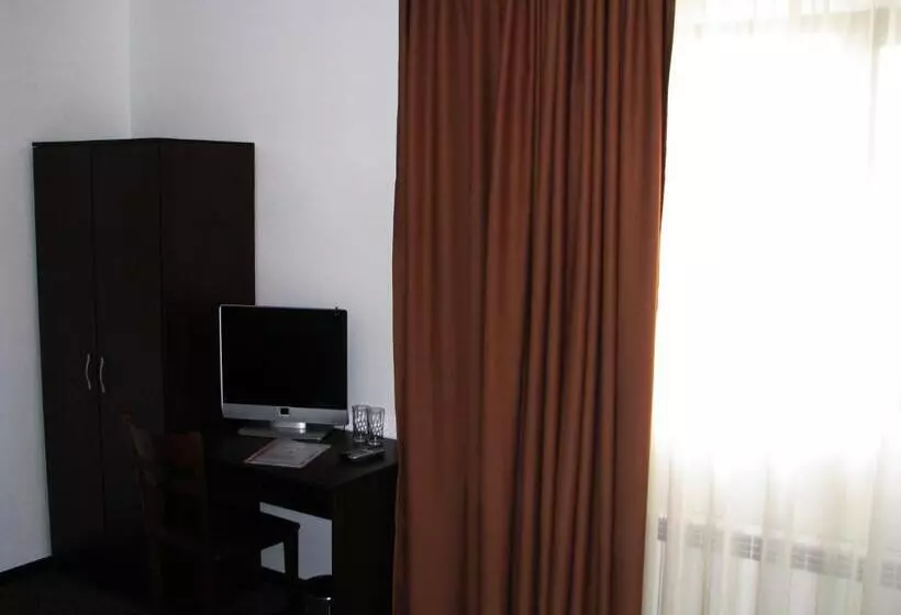 Park Hotel Eagle Stone