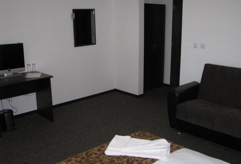 Park Hotel Eagle Stone